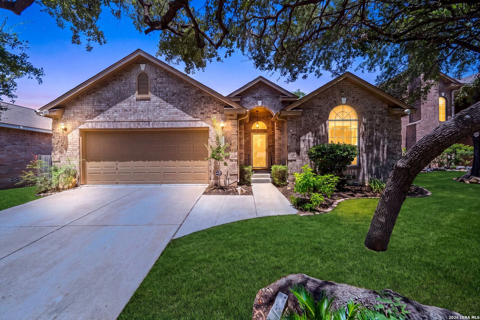 4011 Legend Ranch Drive — photo