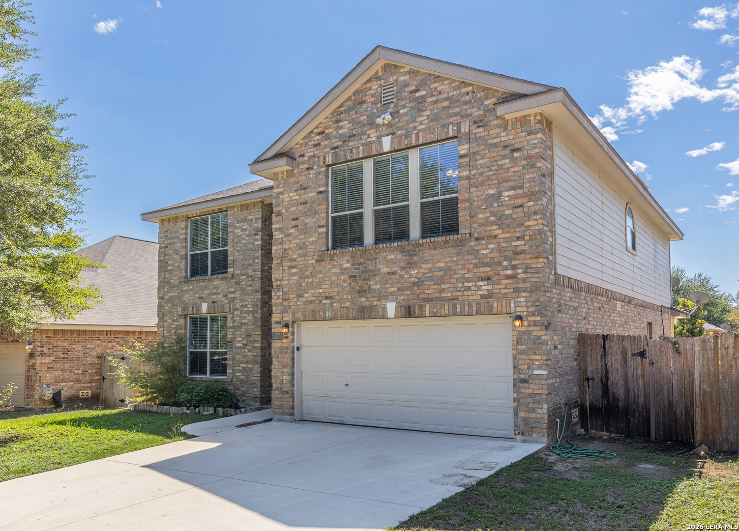 8918 Burnt Path, Helotes, TX 78023 — photo 2