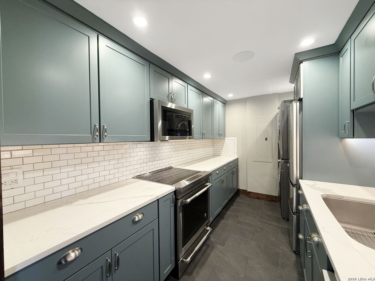 7701 Wurzbach Road Unit 1501 — photo