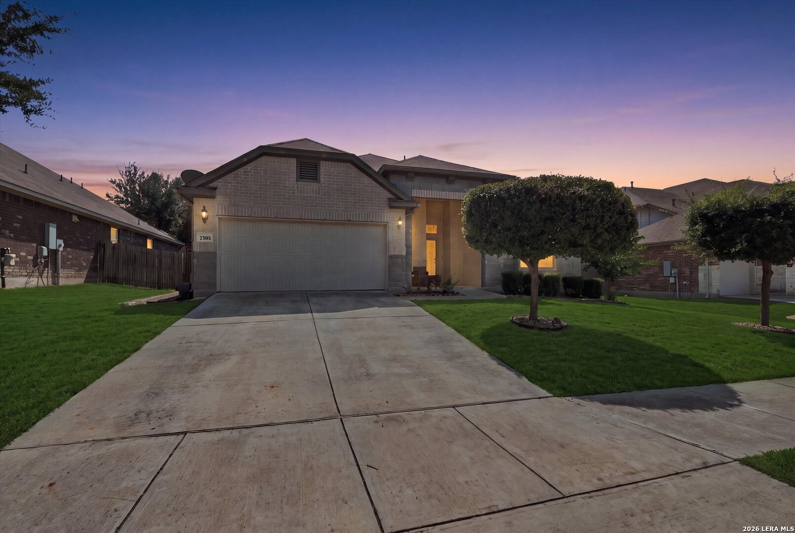 2904 Mistywood Lane — photo