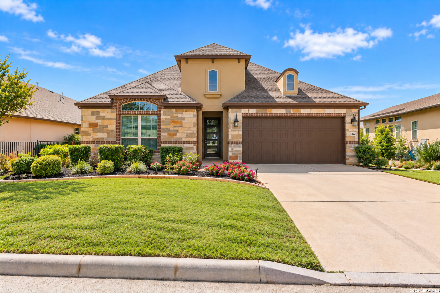 4422 Avery Way — photo