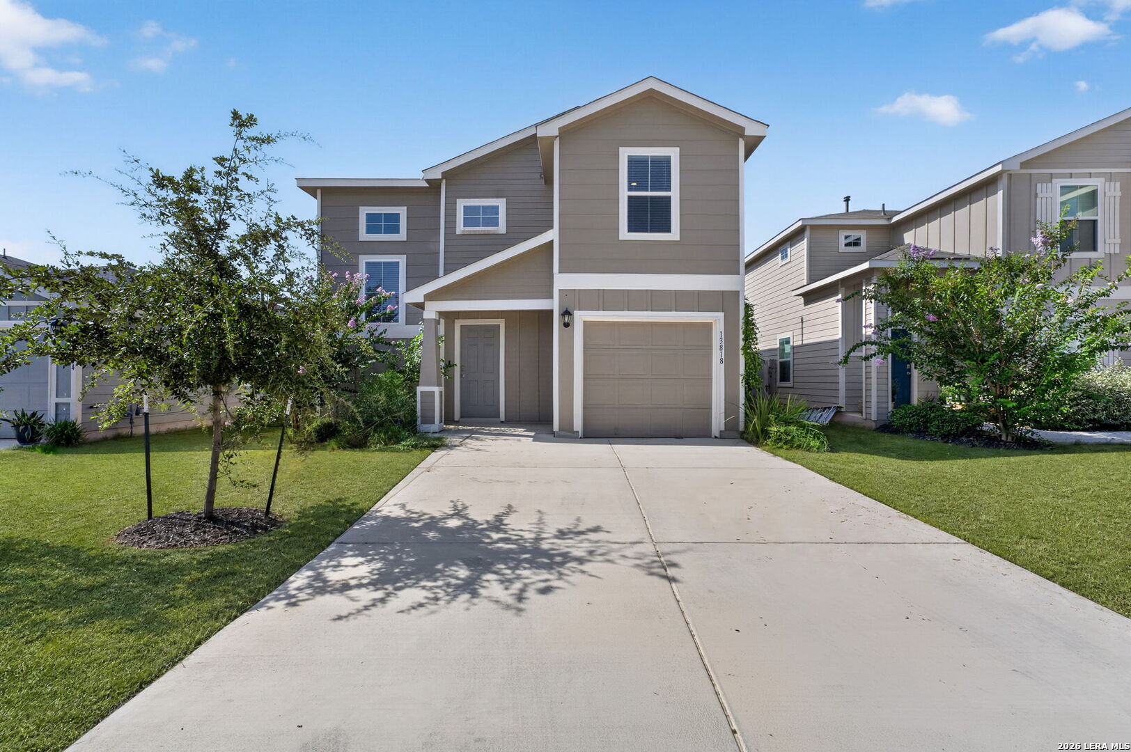 13818 Guffey Circle — photo