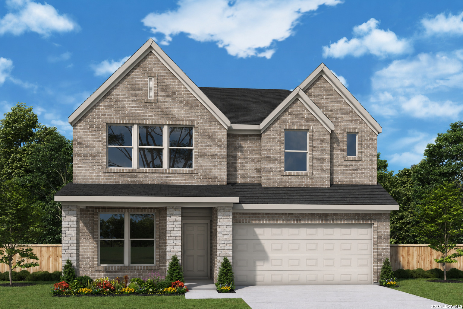 5805 Gunner Point — photo