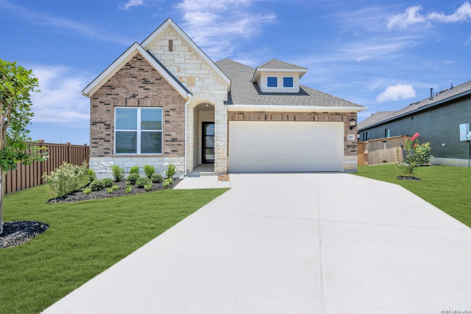 5905 Clifton Lane — photo