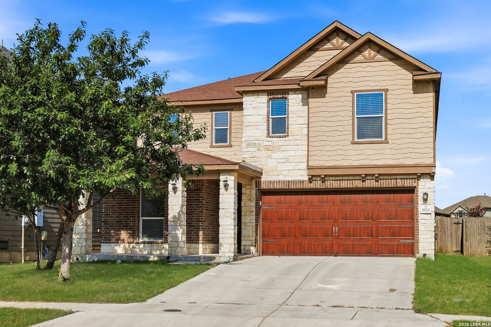 3970 Legend Pond — photo