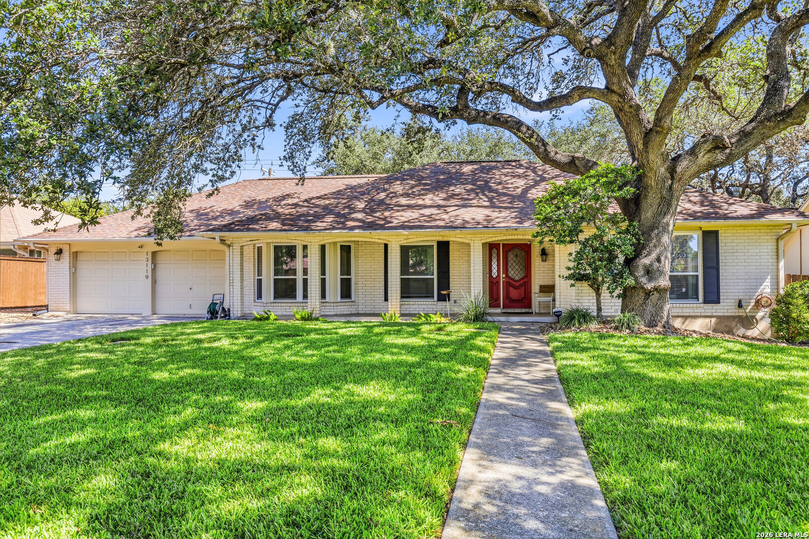 13119 Hill Forest Street — photo