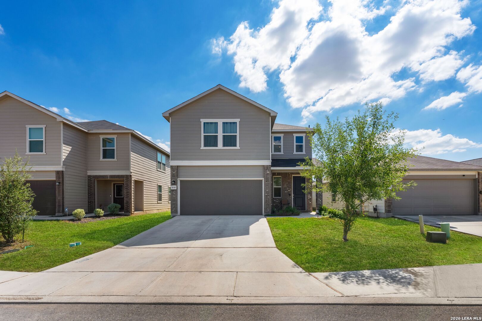 4646 Nightstar, Von Ormy, TX 78073 — photo 2