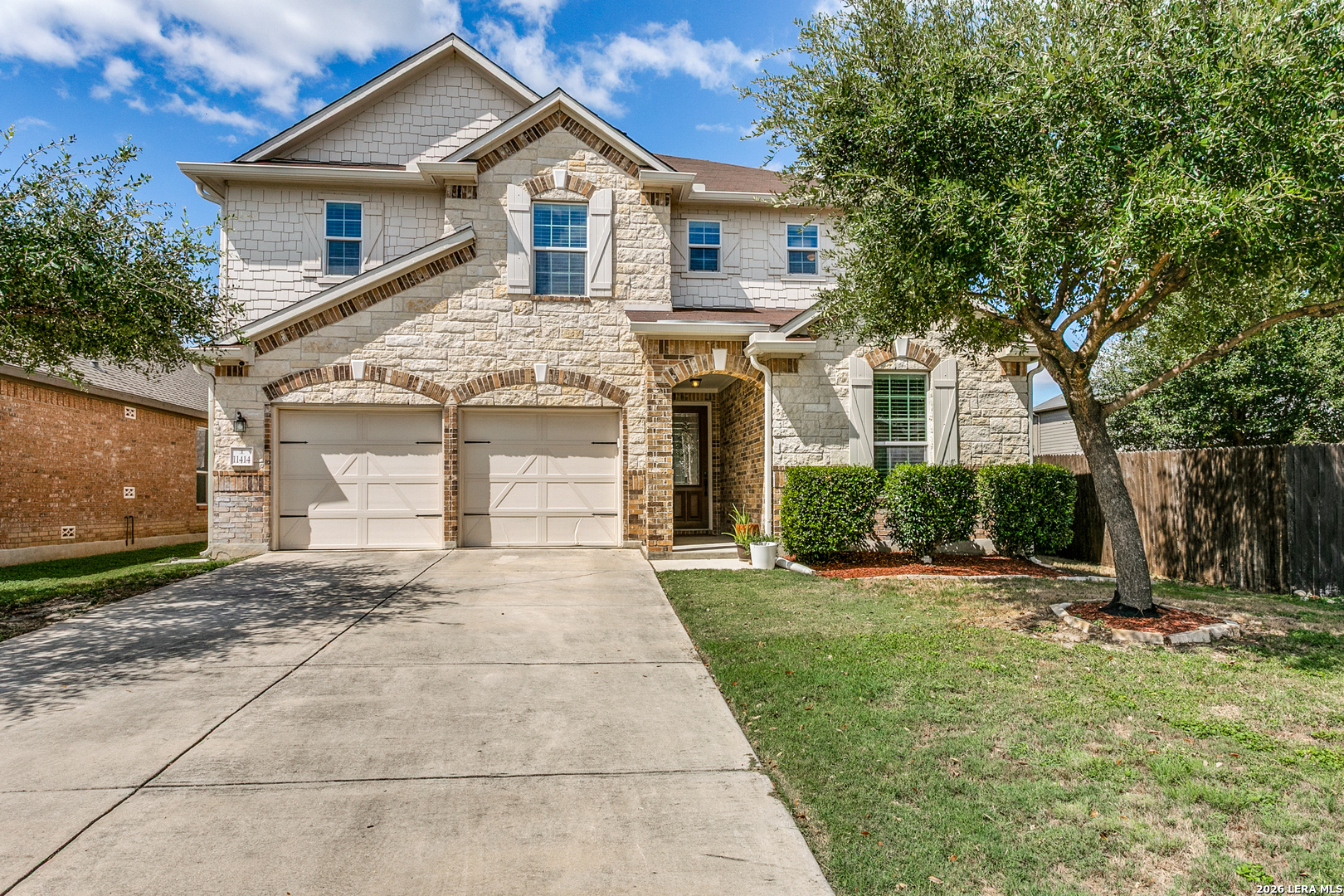 11414 Sawyer Vly — photo