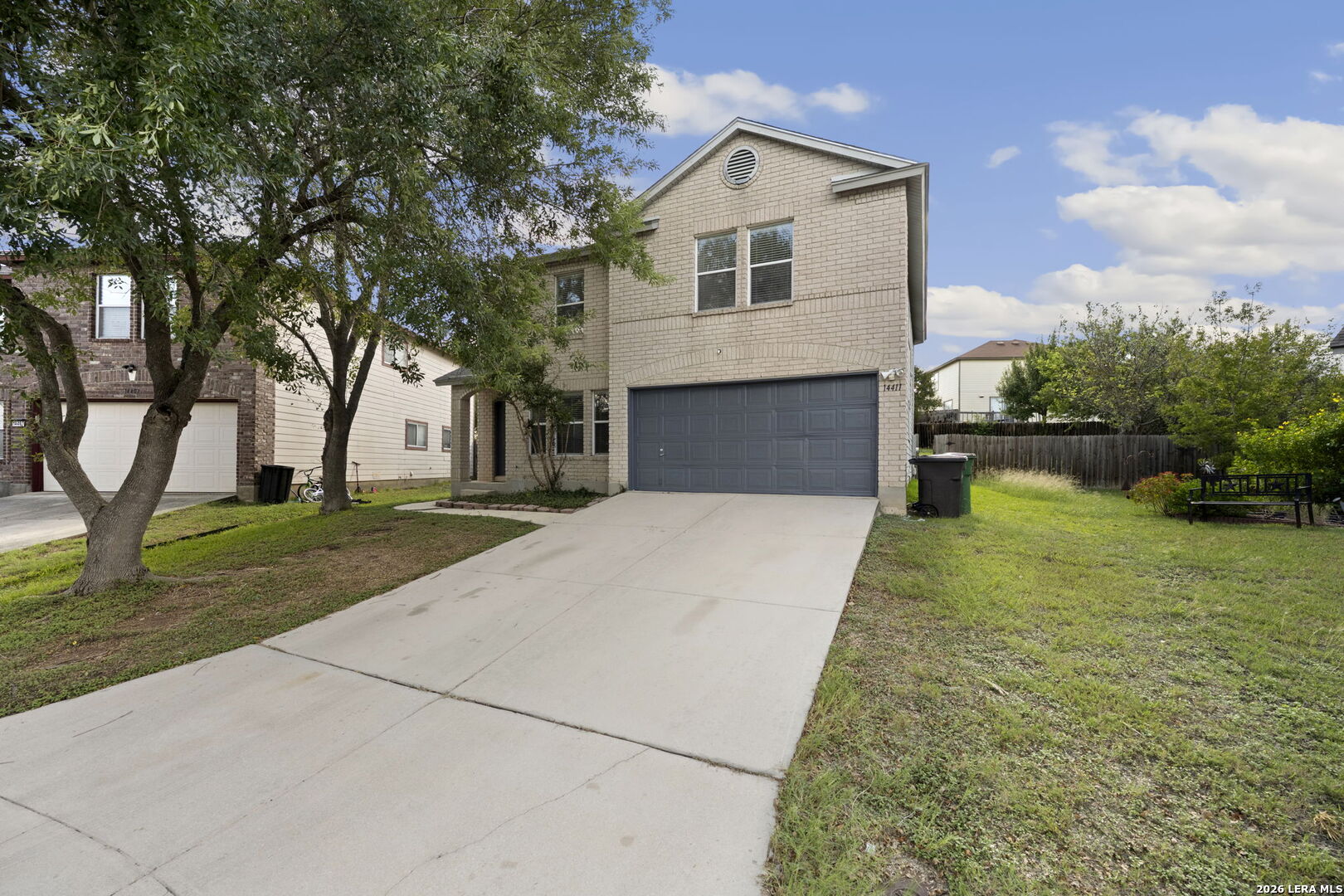 14411 Longleaf Palm — photo