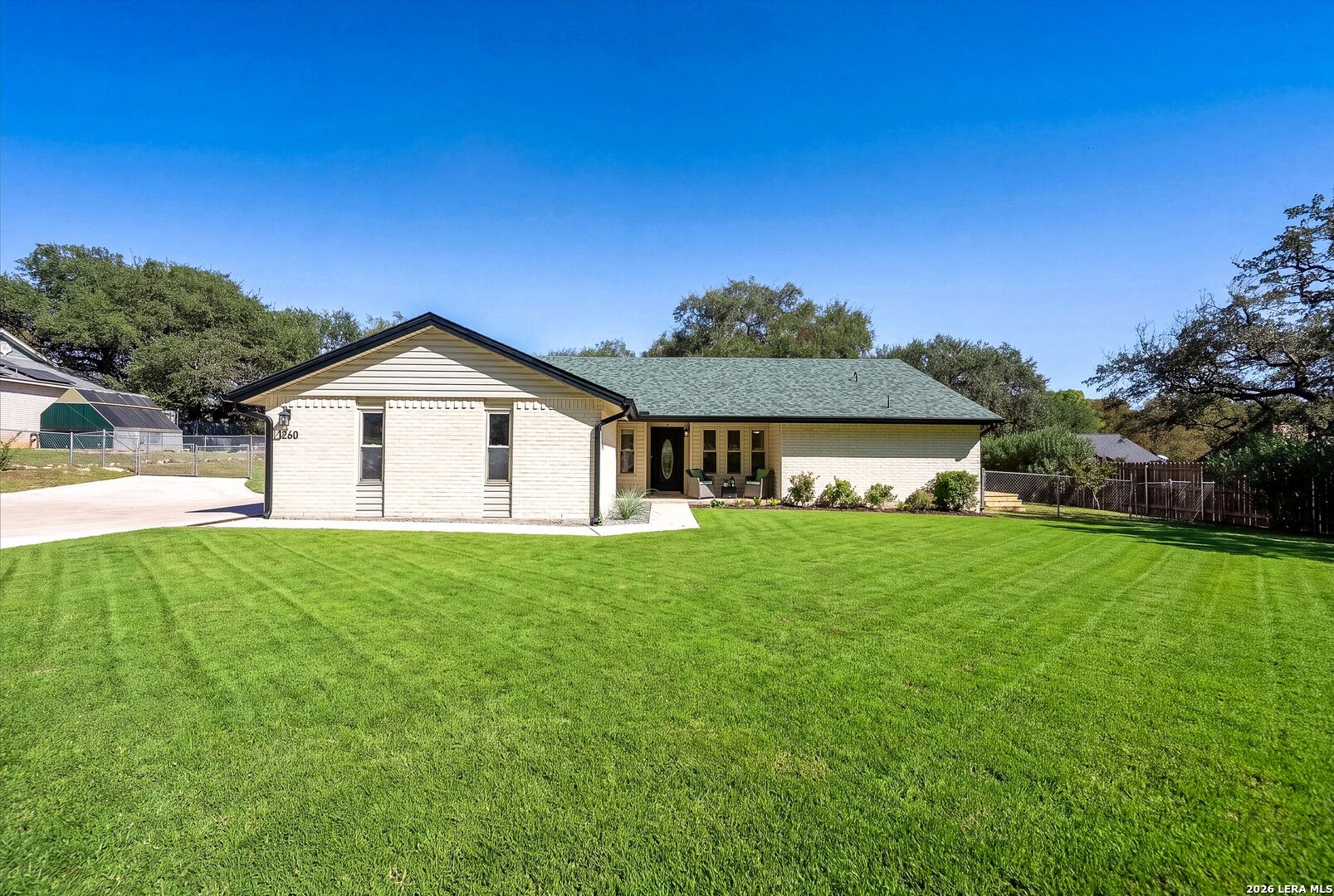 1260 Flaming Oak Drive — photo