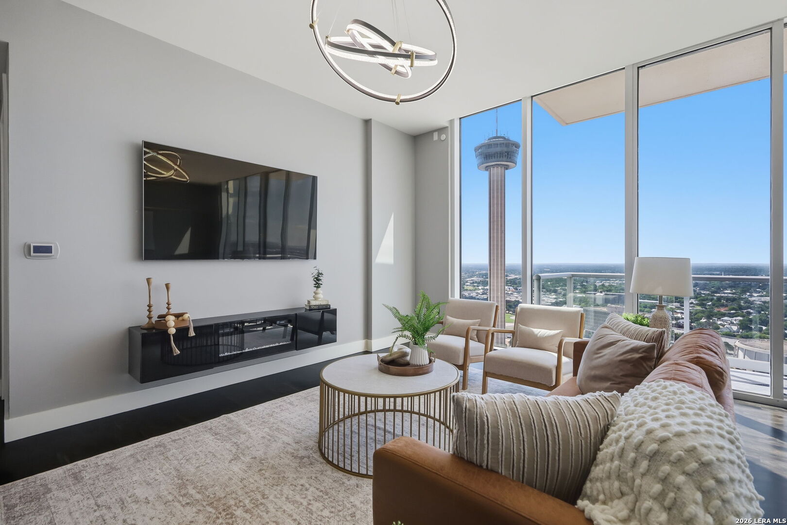 610 E Market Street Unit 2605 — photo