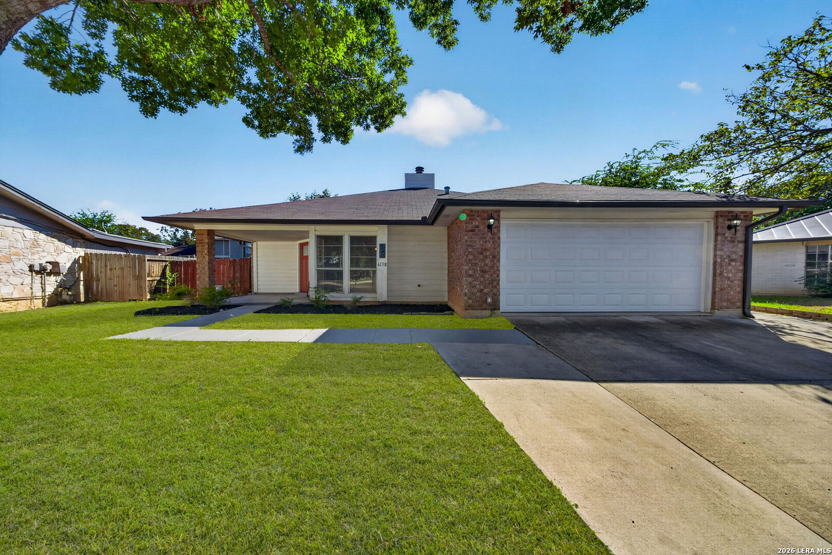 6138 Lyngrove Street — photo