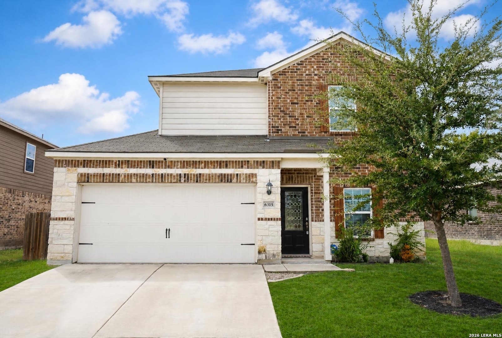 6315 Aj Lane — photo