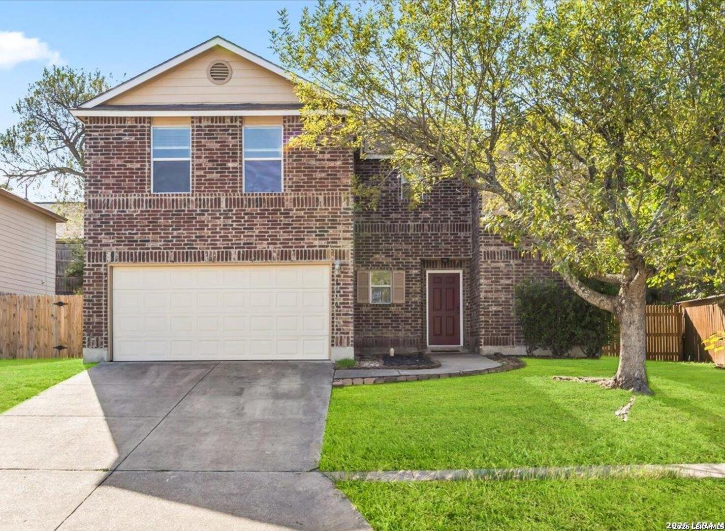 3410 Sherwin Drive — photo