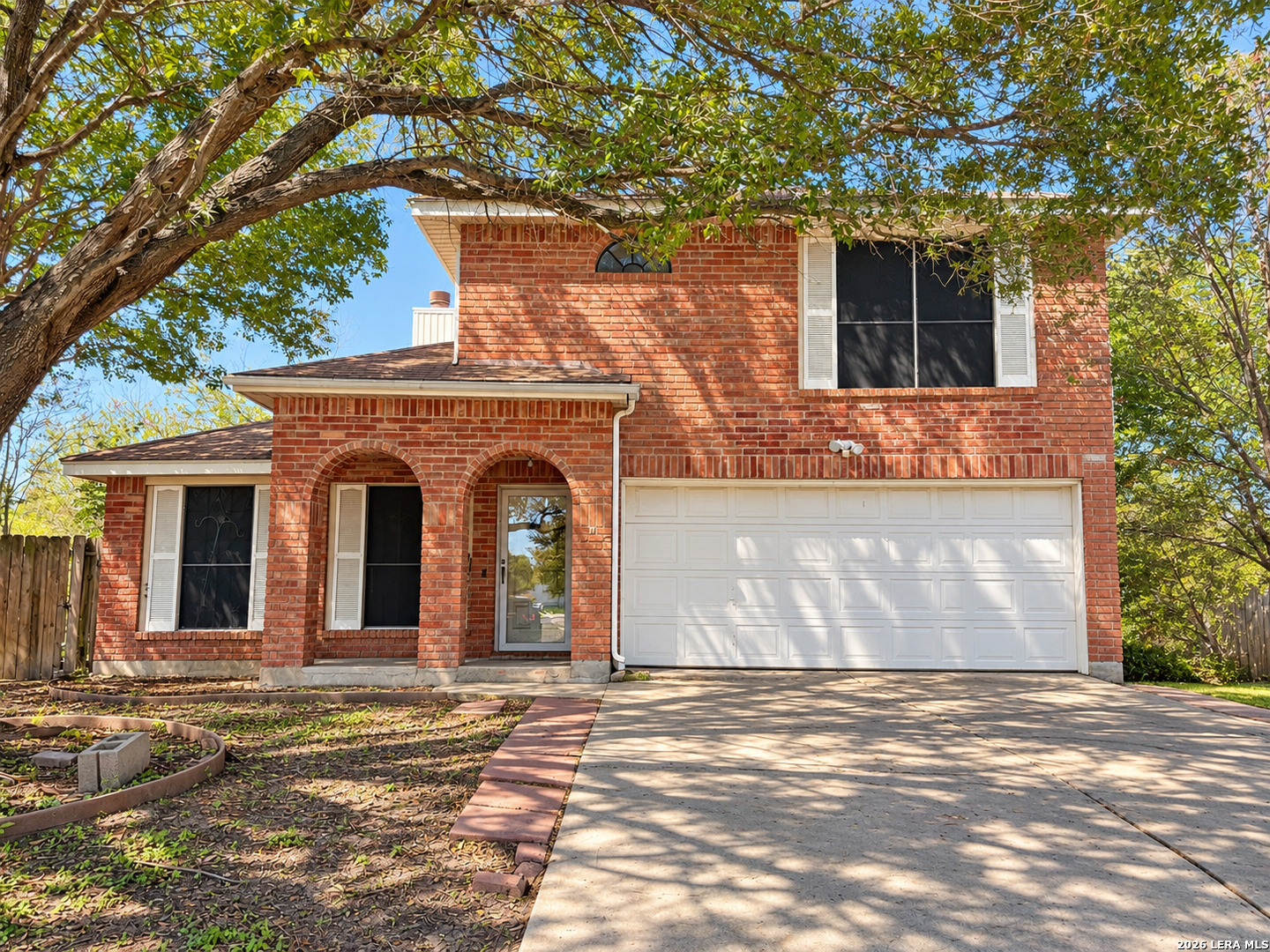 5327 Fountain Lk — photo