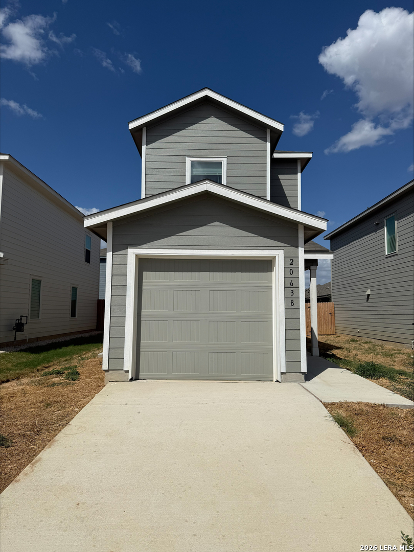 20625 Andalusite Way — photo