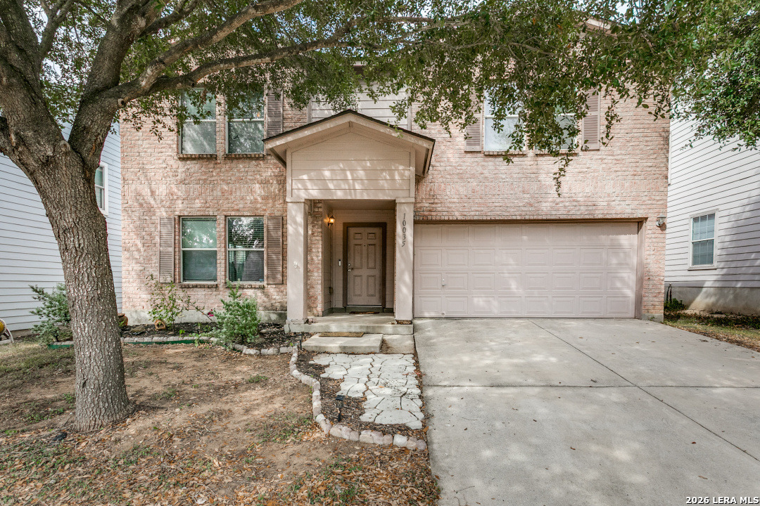 10035 Powderhouse Drive — photo
