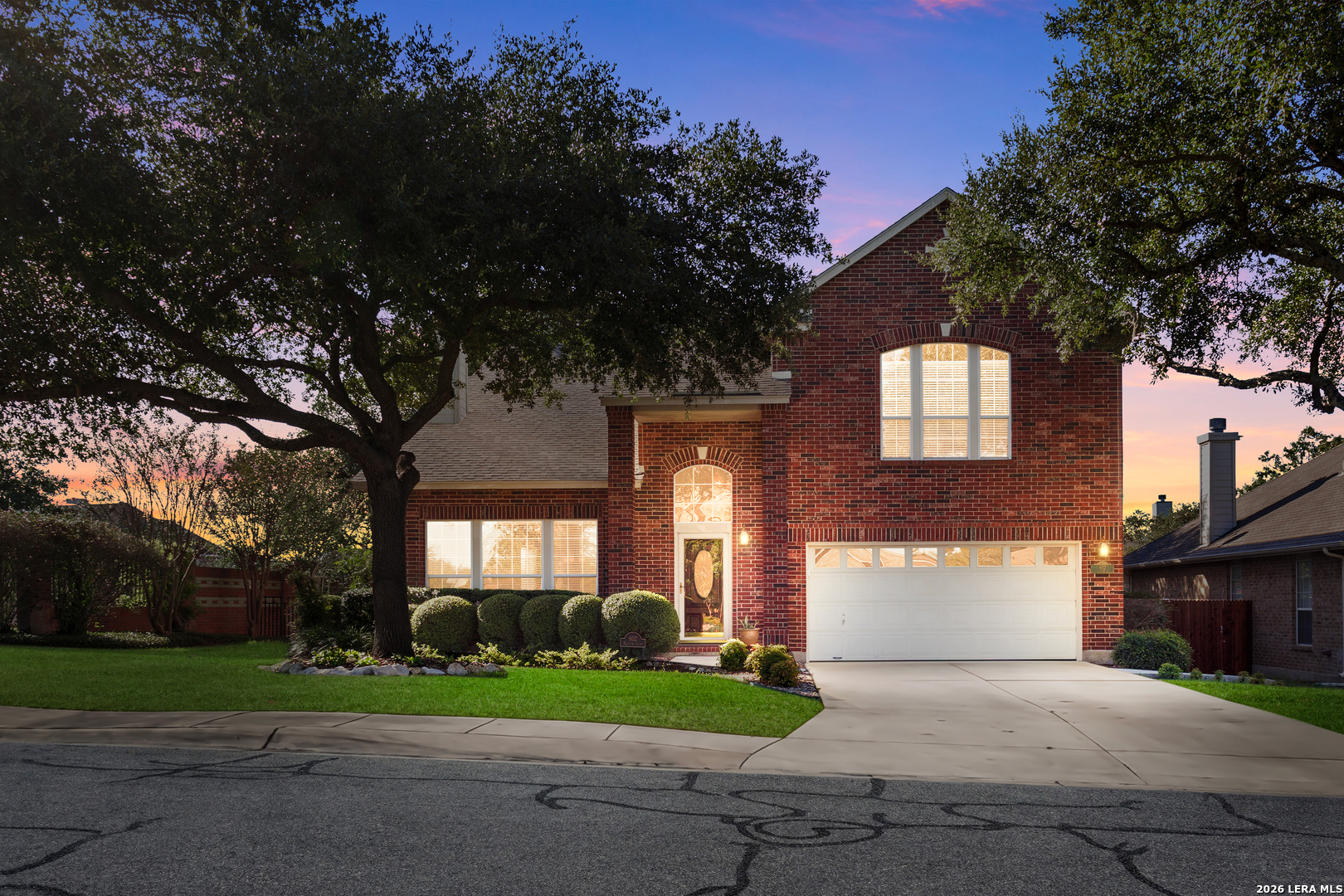 602 Belmark Court — photo