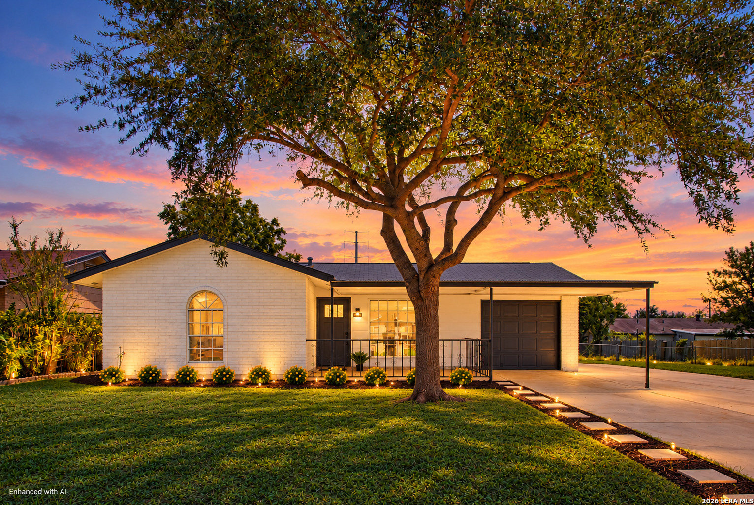 7218 Pebble Creek Drive — photo