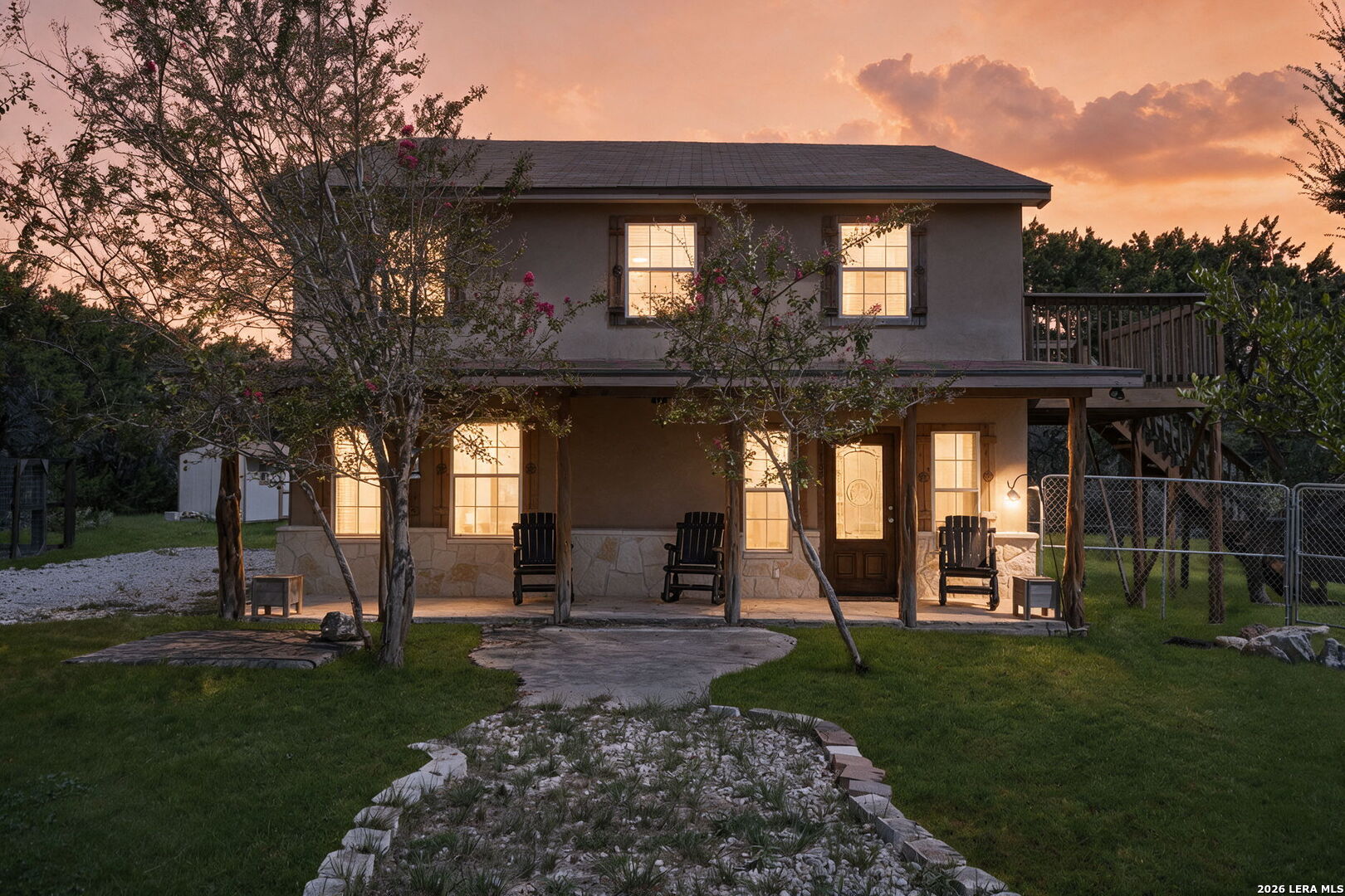 138 Comanche Path — photo