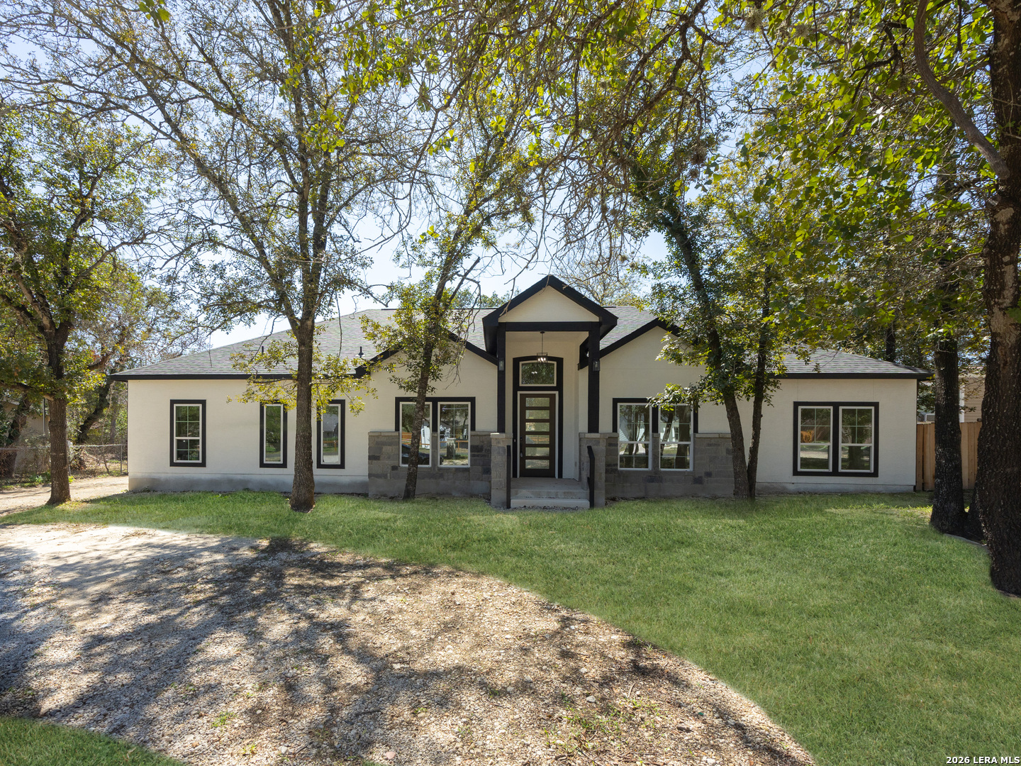 3814 Waterwood Pass Drive — photo