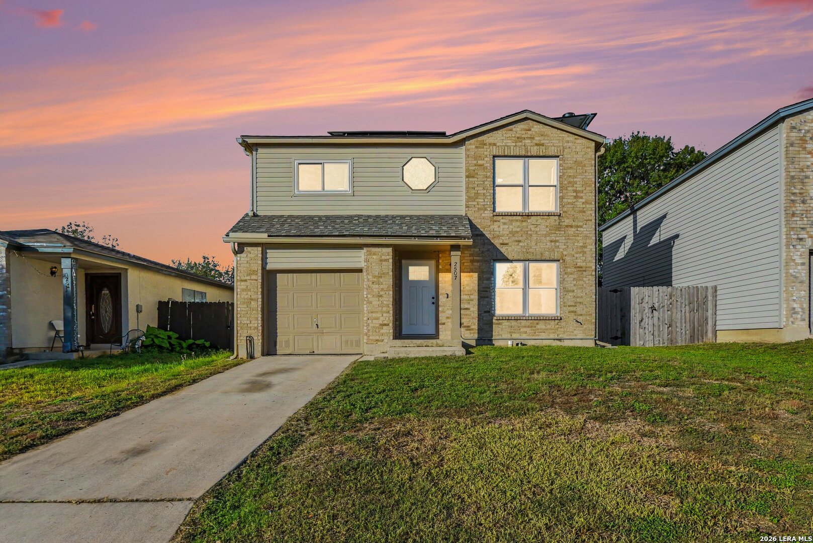 2507 Westgard Pass — photo