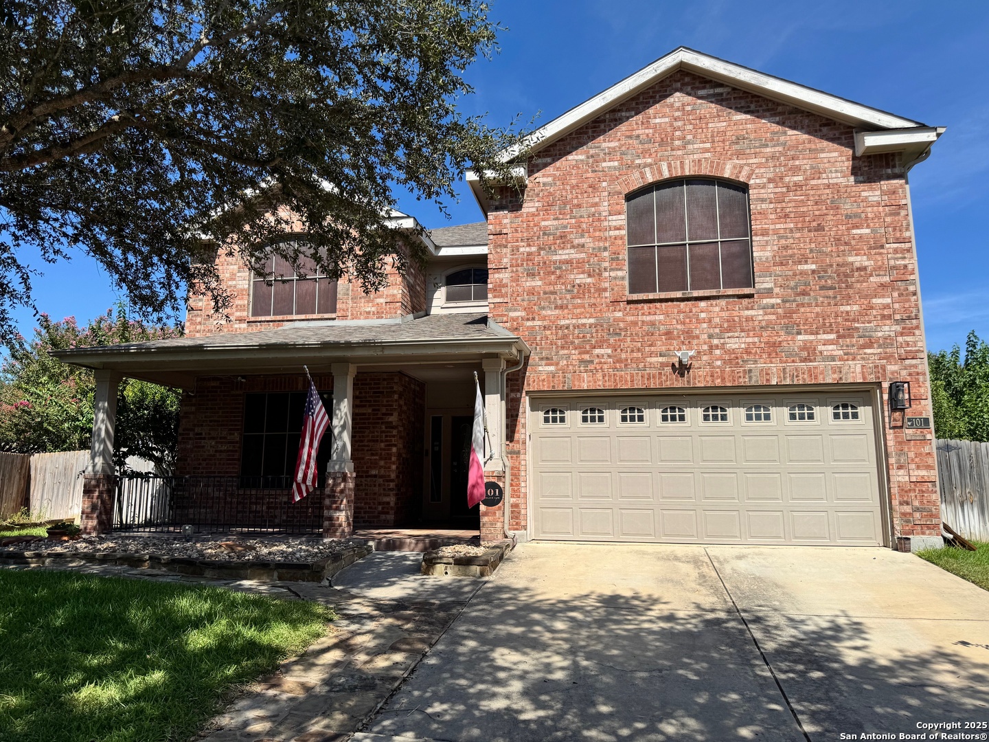 101 Yeager Circle — photo