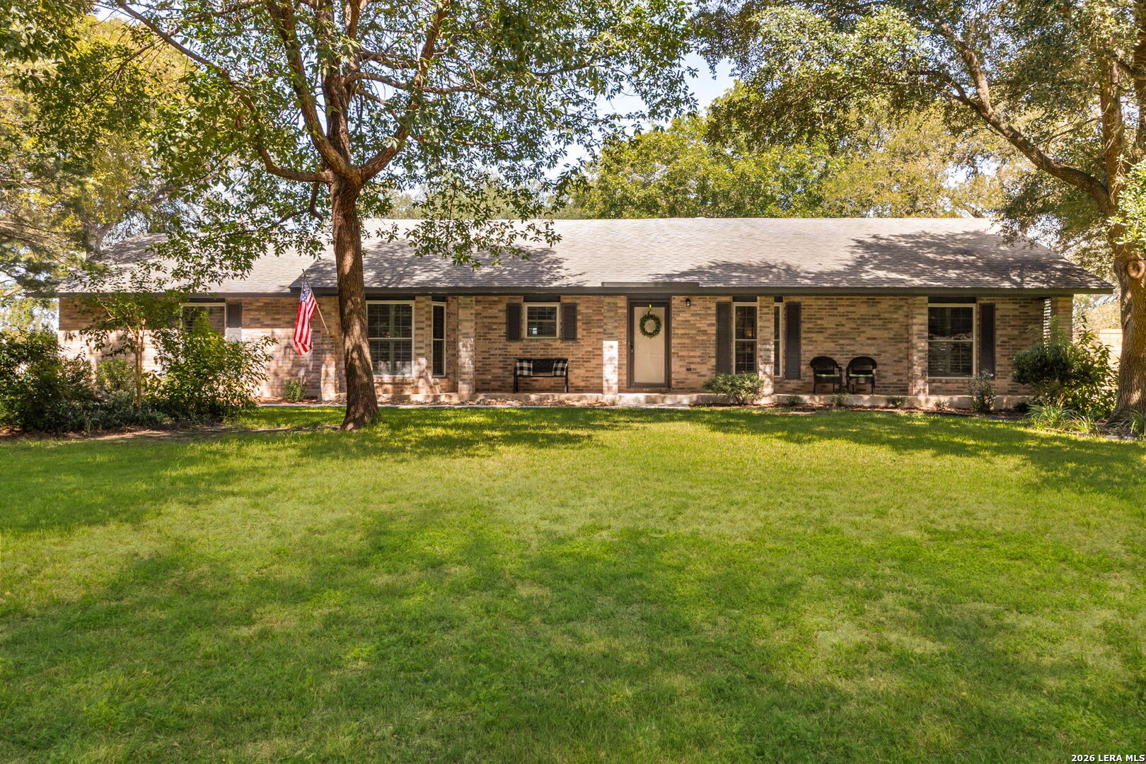 228 Lone Oak Street — photo