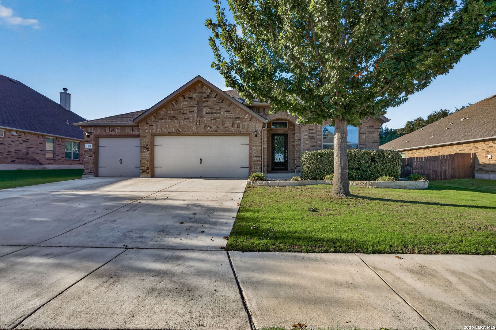 1029 Water Oak — photo