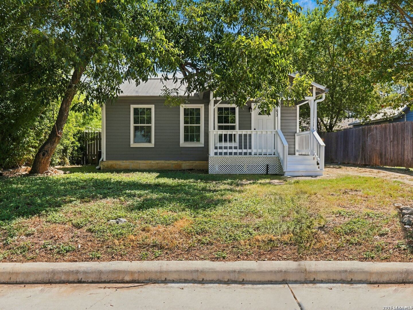 2553 W San Antonio Street — photo
