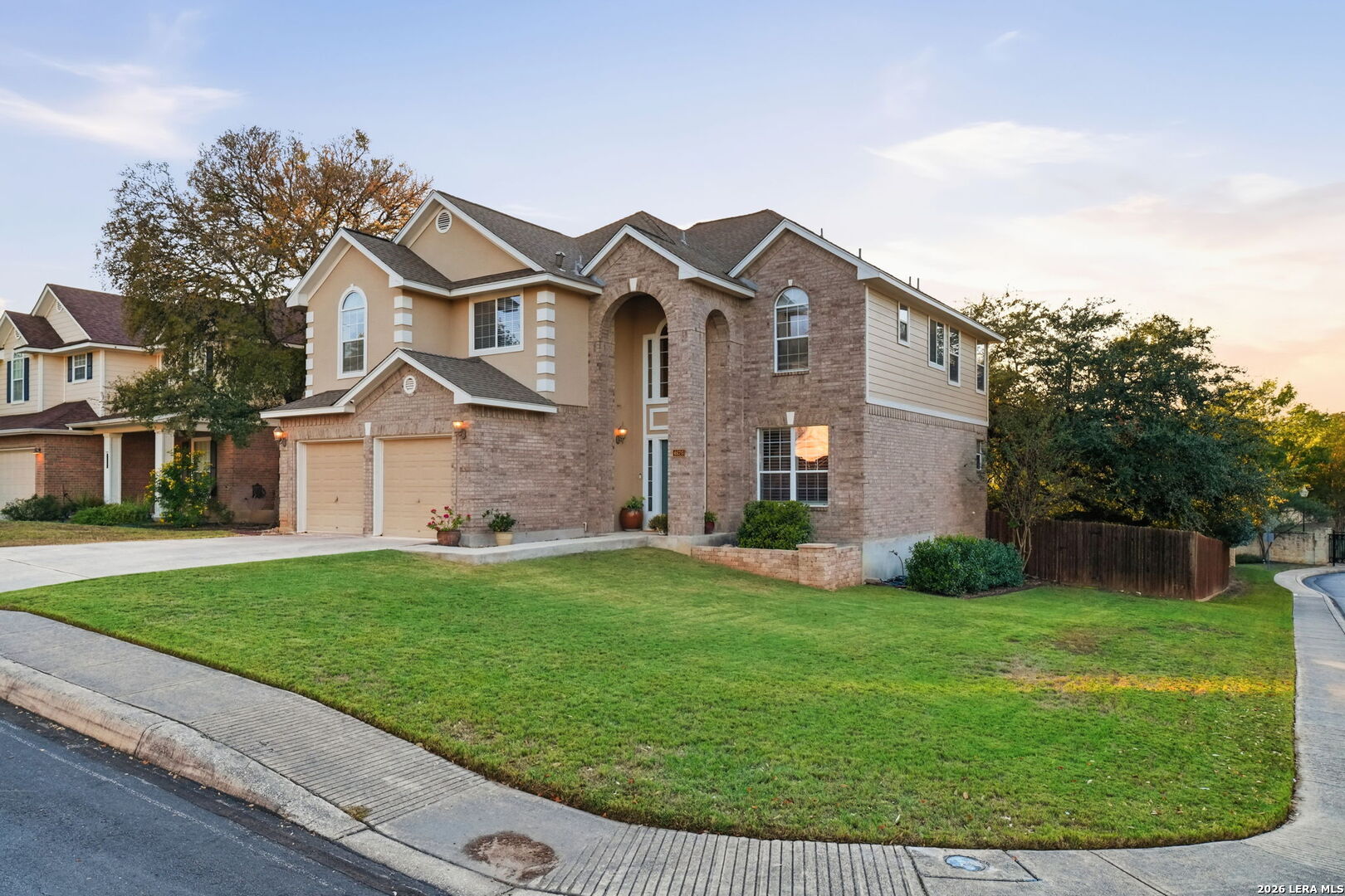 4626 Pinehurst Mesa — photo