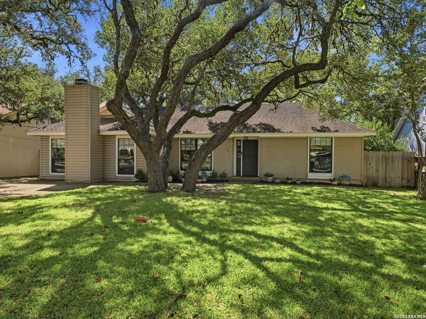 327 Deer Creek Drive — photo