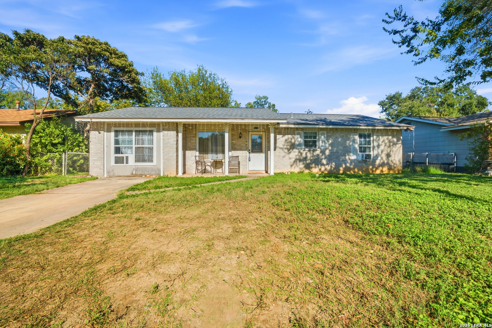 10715 Lazy Oaks Drive — photo