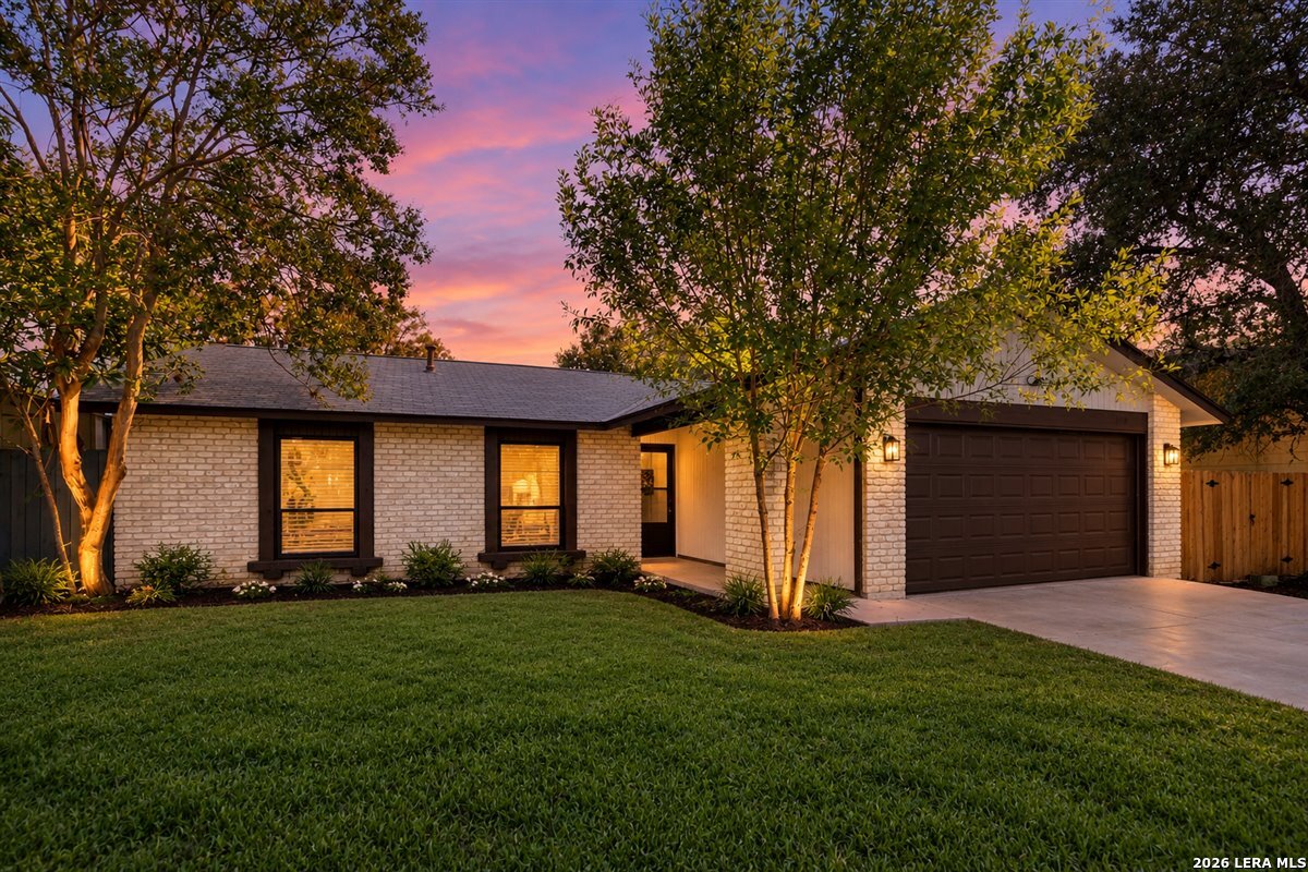 11910 Mesquite Mesa Street — photo