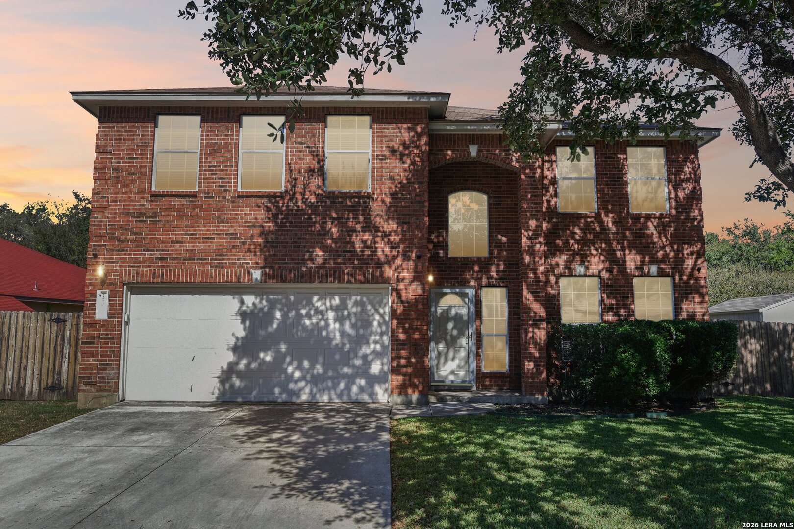 15006 Preston Court Drive — photo