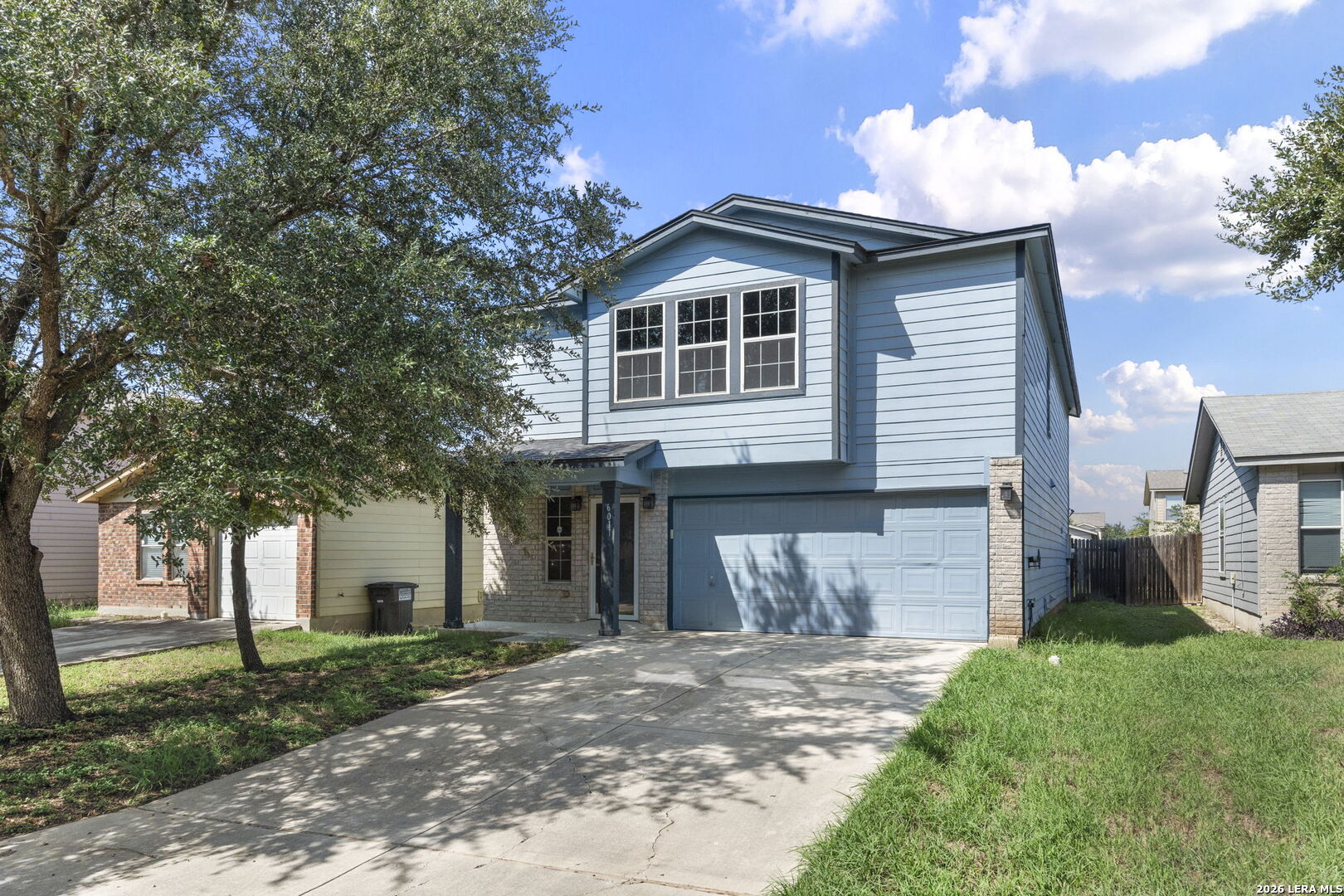 6011 Plumbago — photo