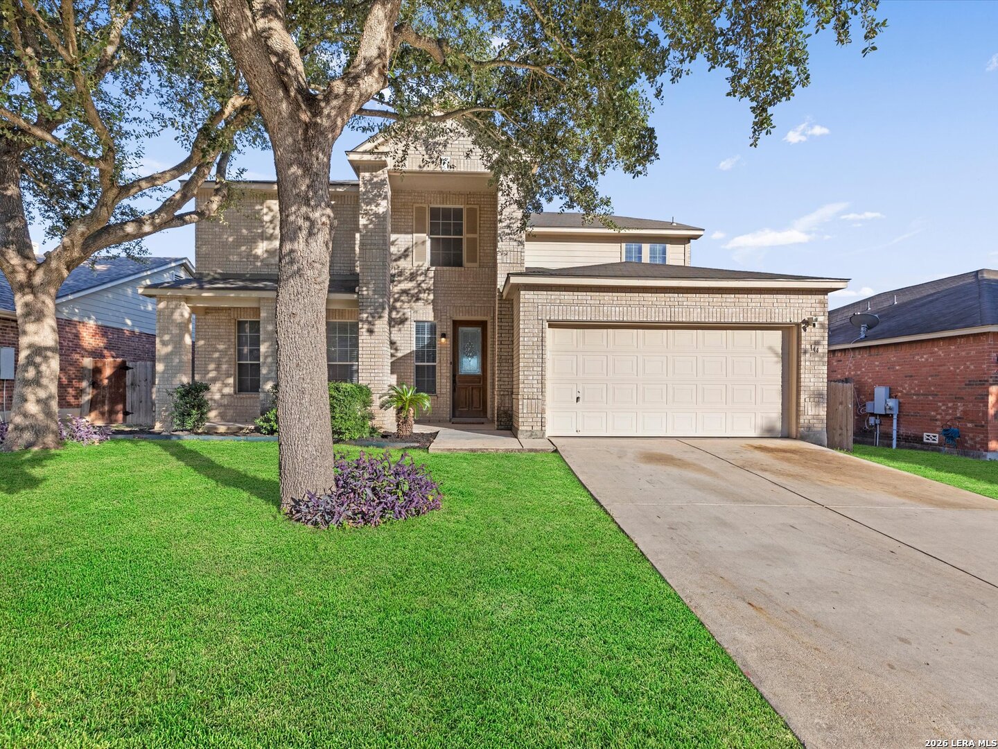 144 Springtree CV — photo
