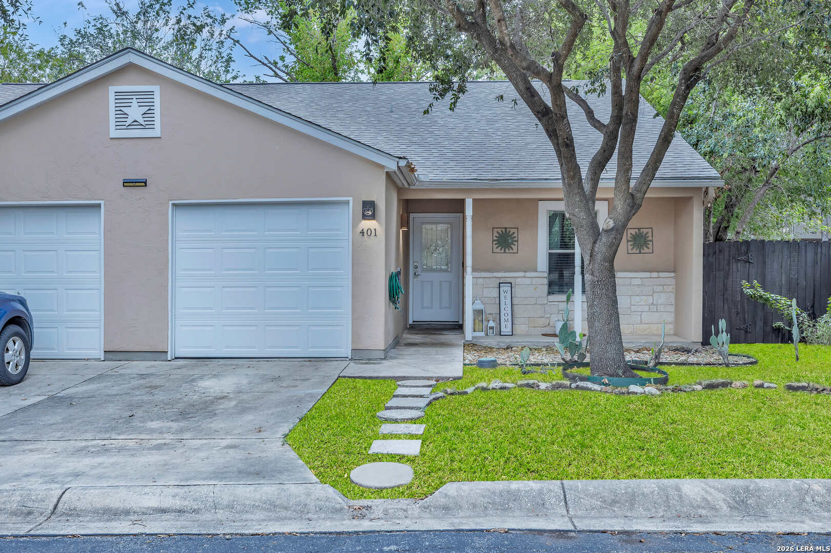 3202 Eisenhauer Rd Unit 401 401 — photo