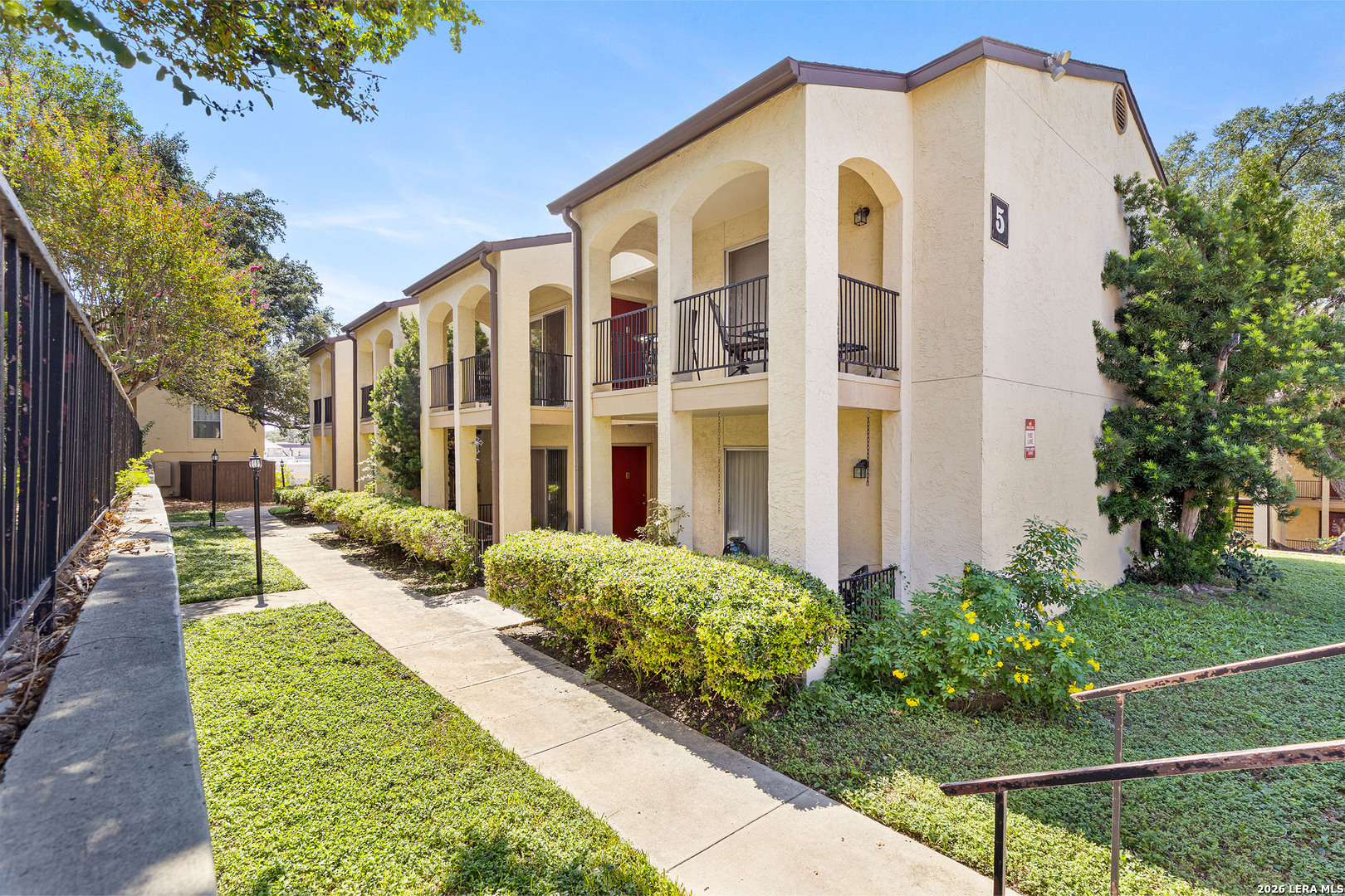 8702 Village Drive Unit 503 — photo