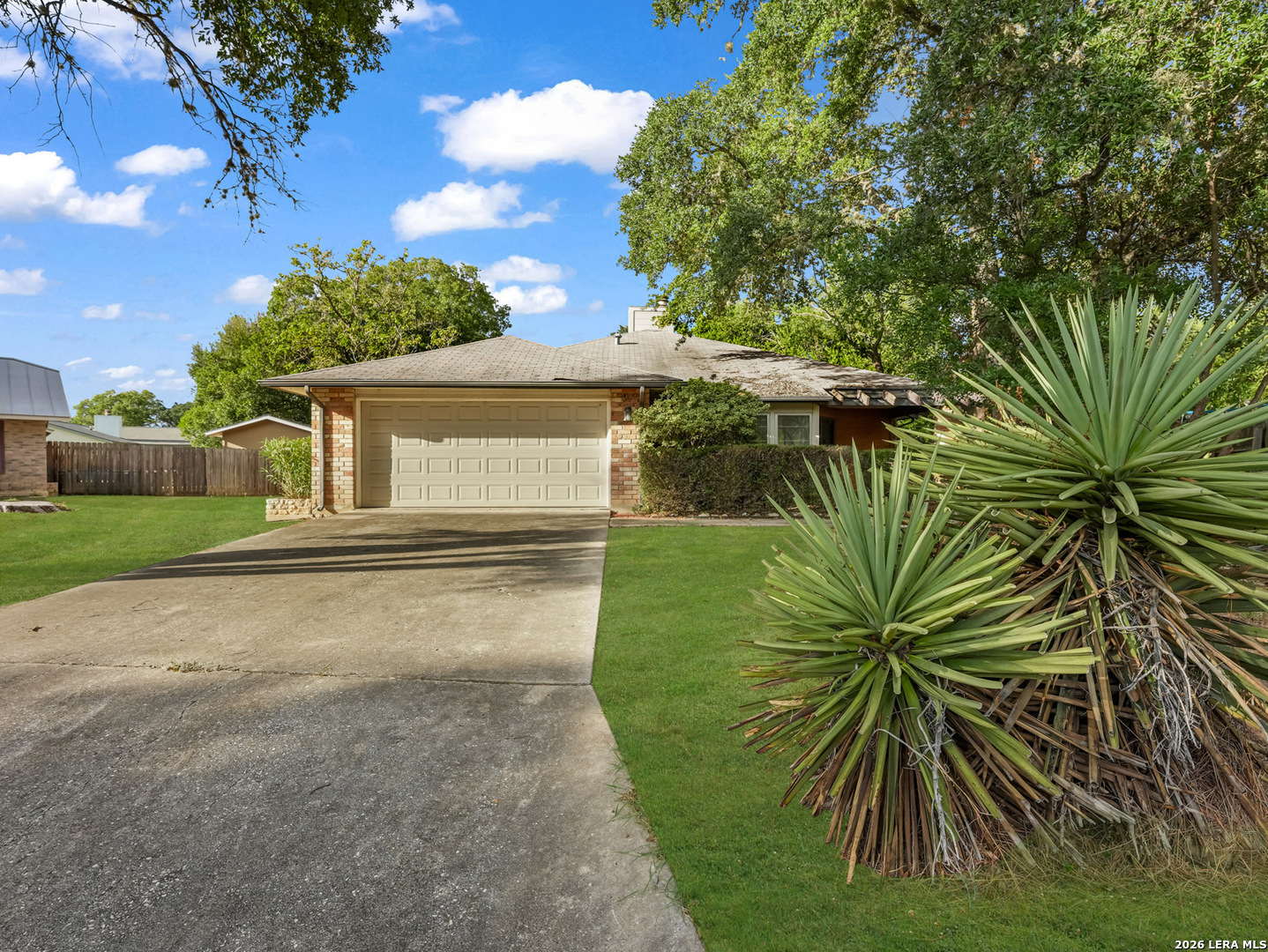 9222 Gravely Point Street — photo