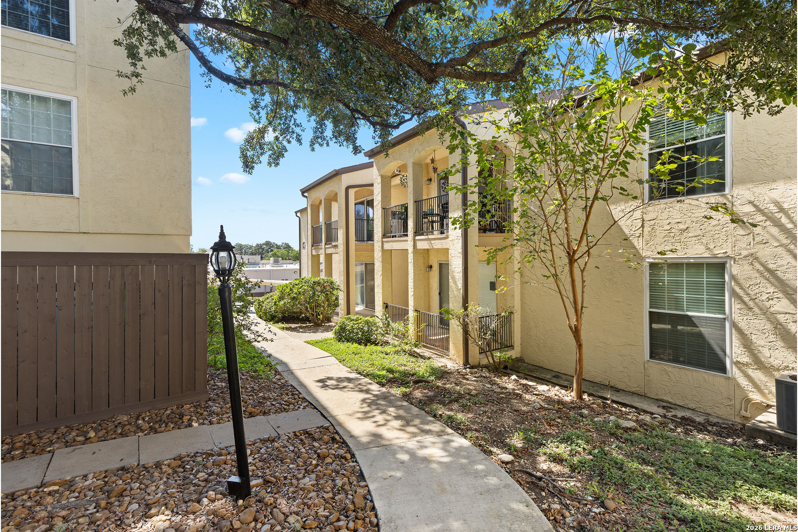 8702 Village Drive Unit 406 — photo