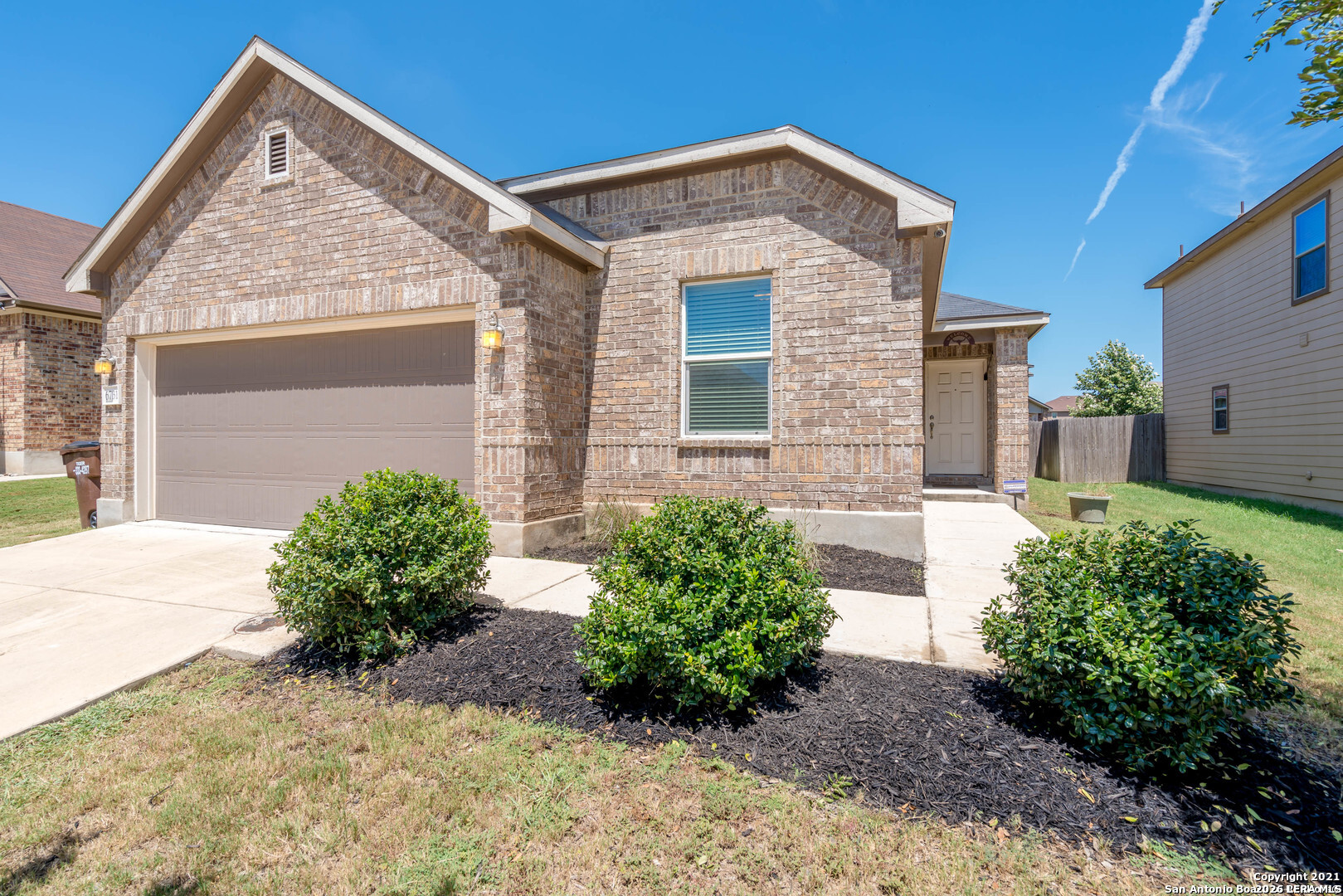 6731 Slaton Flds — photo