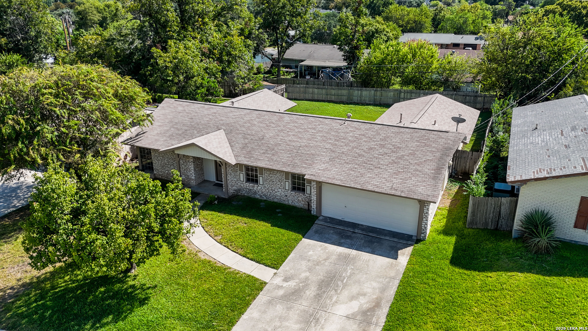 5710 Prentiss Drive — photo