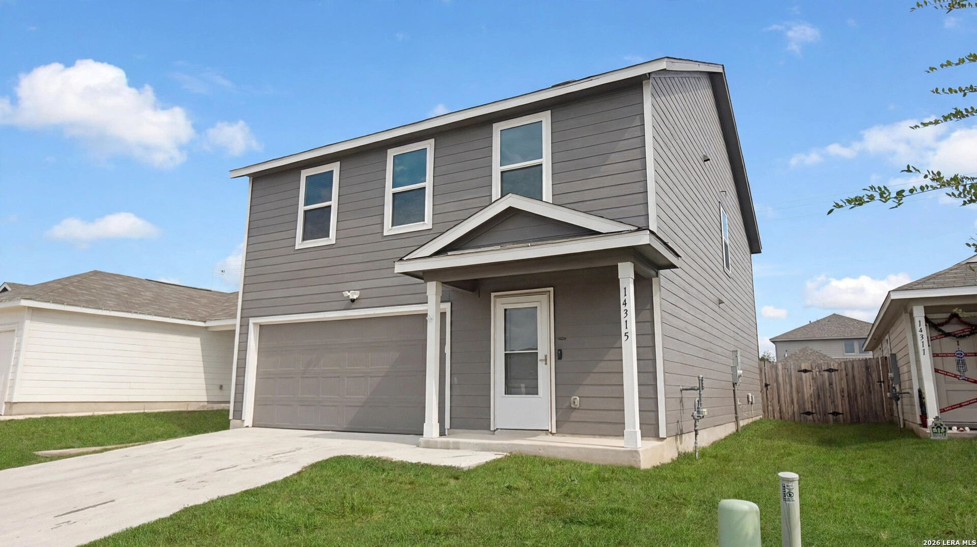 14315 Greenfield ML — photo