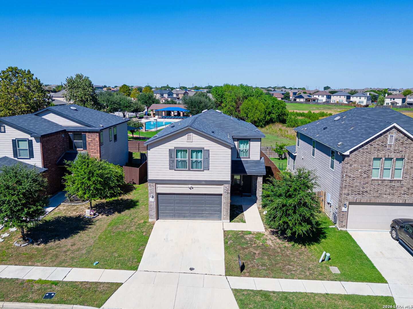 4628 Klein Mdws — photo