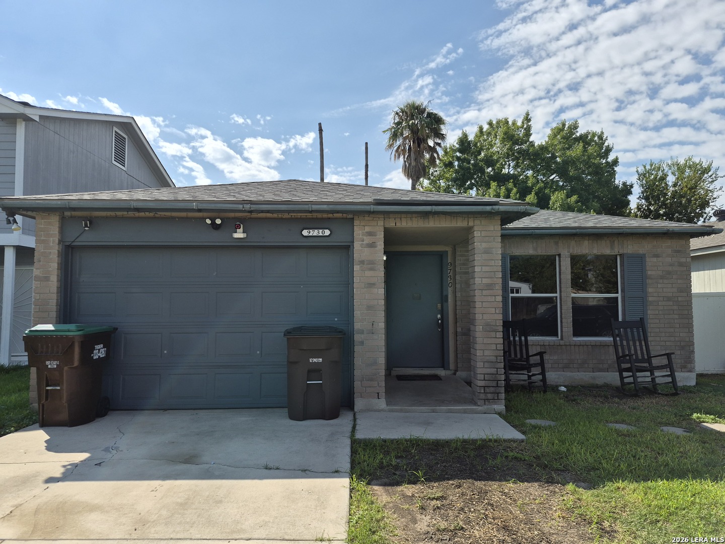 9730 Ivy Plain Drive — photo