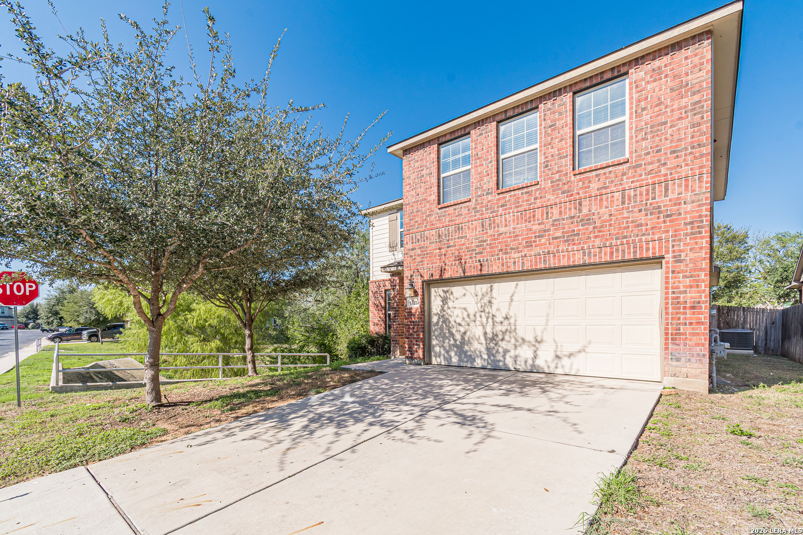 7327 Independence Way — photo