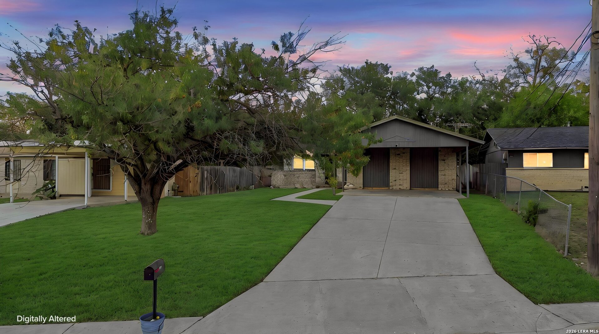 5738 Bienville Drive — photo