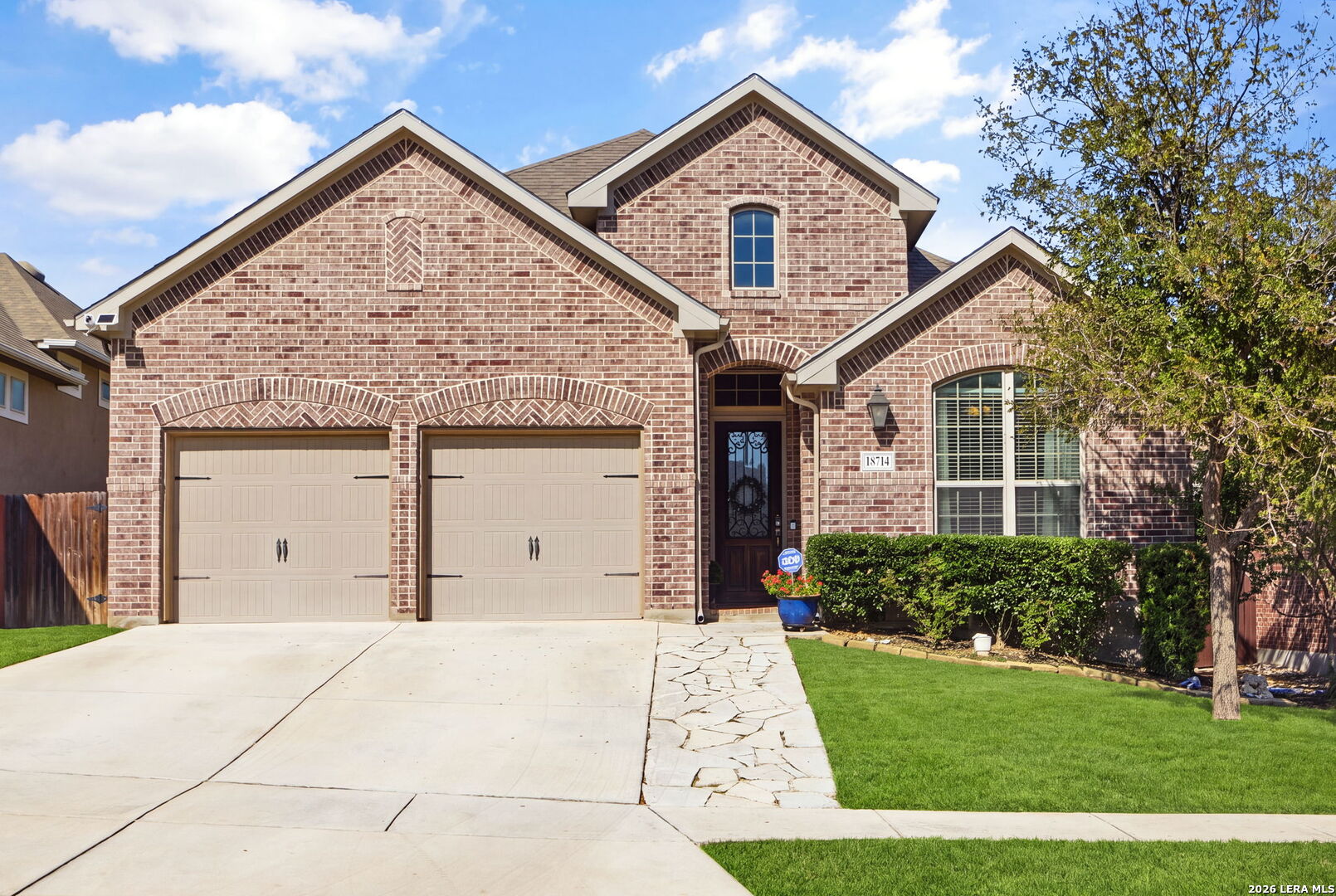 18714 Cordoba Mesa — photo