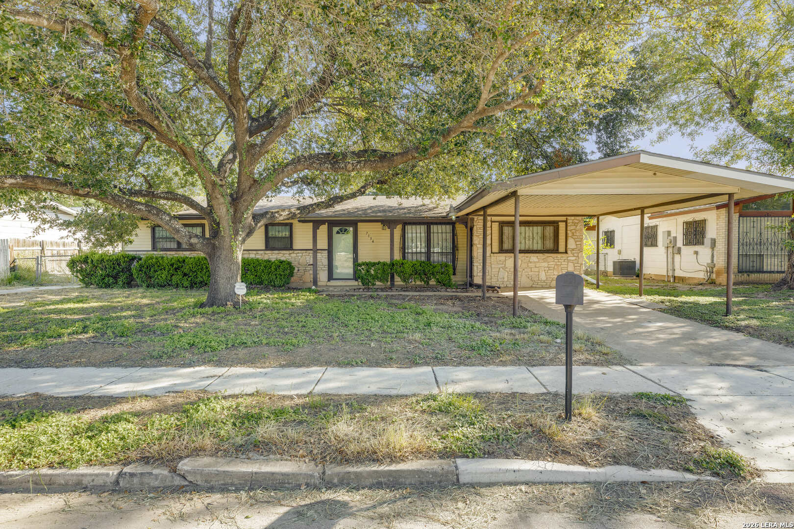 7134 Timbercreek Drive — photo